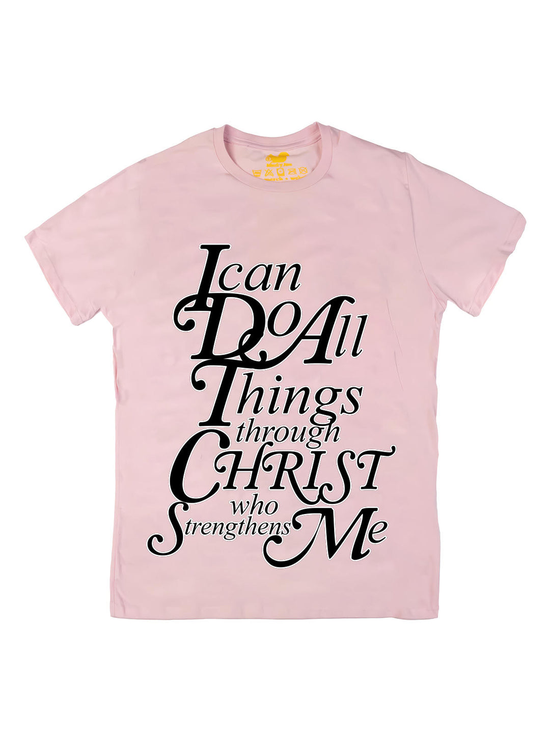 Philippians 413 Oversize Print