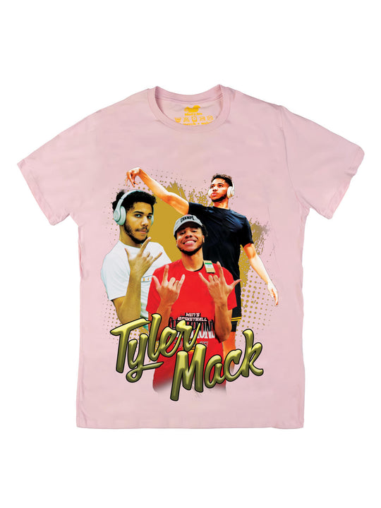 Tyler Mack Oversize Print