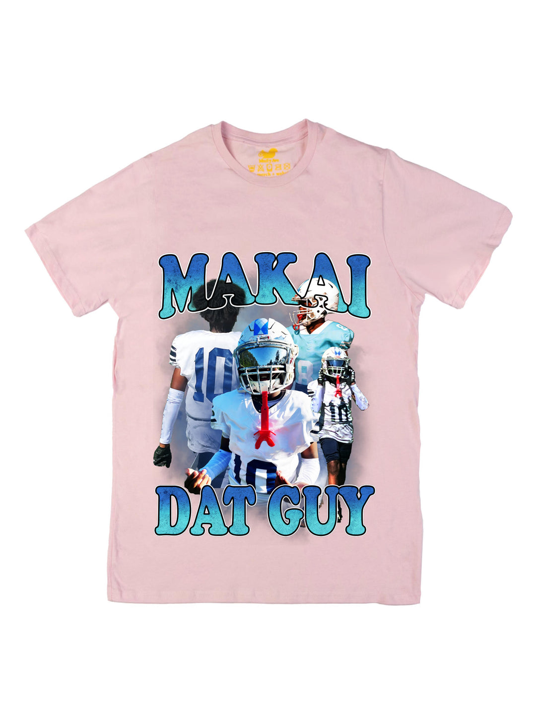 Makai Roberts Oversized Print