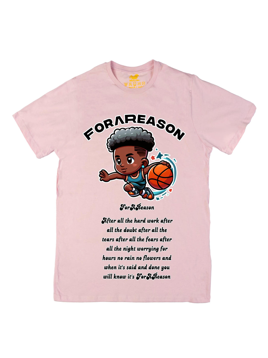 ForAReason Oversize Print