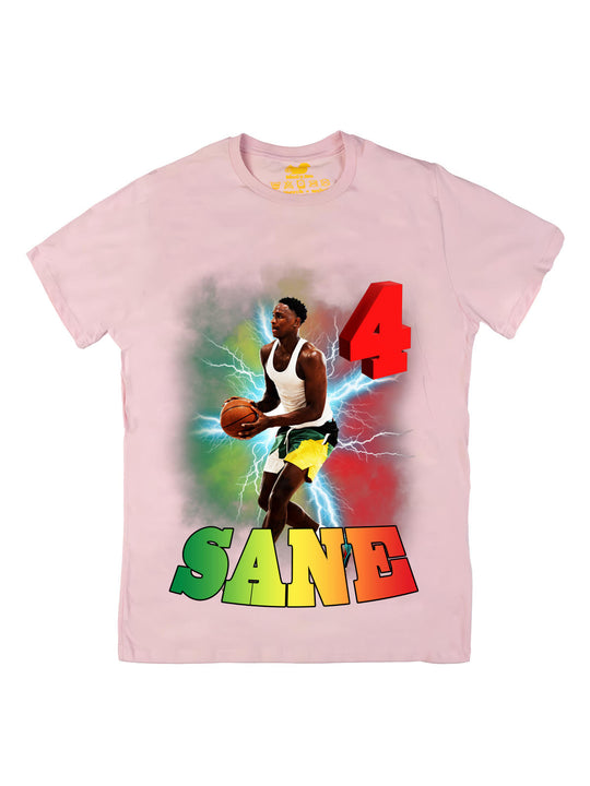 Babacar Sane Oversize Print