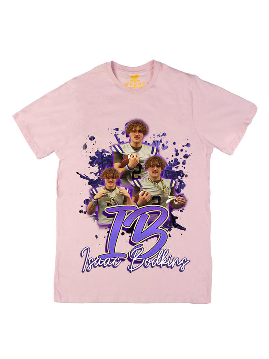 Isaac Bodkins Oversize Print
