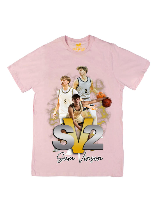 Sam Vinson Oversized Print