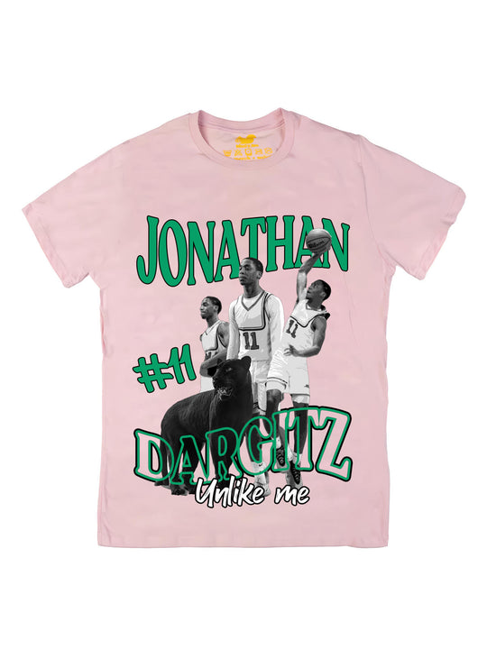 Jonathan Dargitz Collage Oversize Print