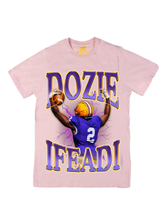 Dozie Ifeadi Oversized Print
