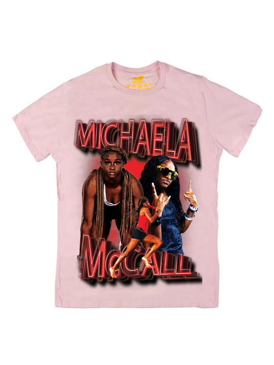 Michaela McCall Oversize Print