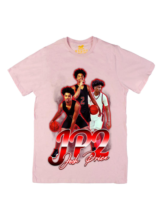 Josh Price Oversize Print