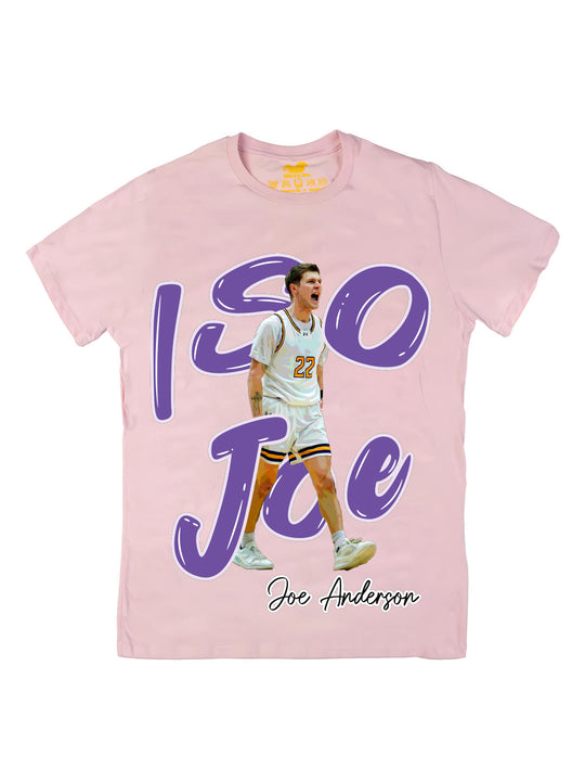 ISO Joe Oversize Print
