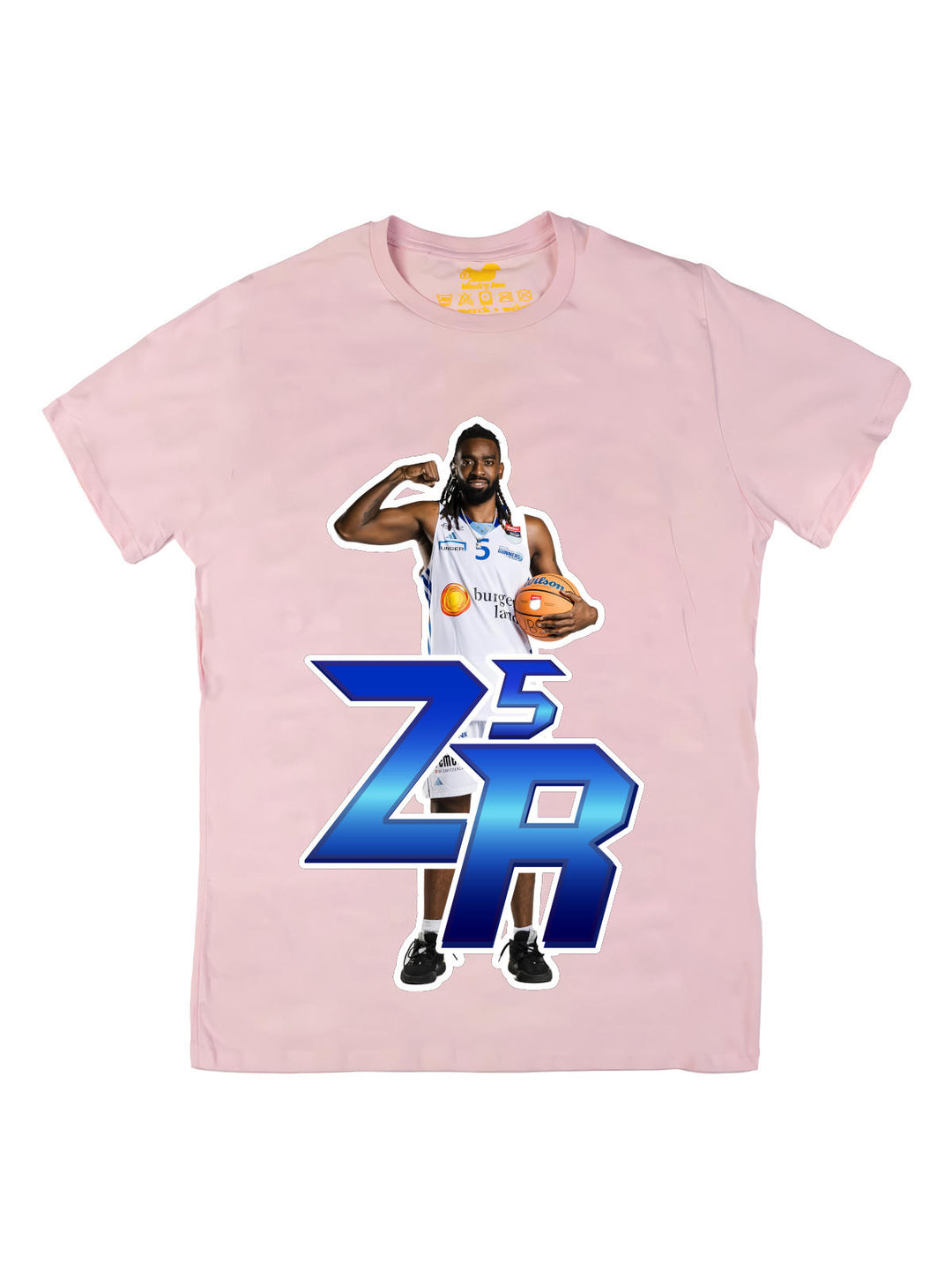 ZR5 Oversize Print