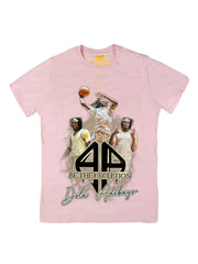 Dola Adebayo Collage Oversize Print