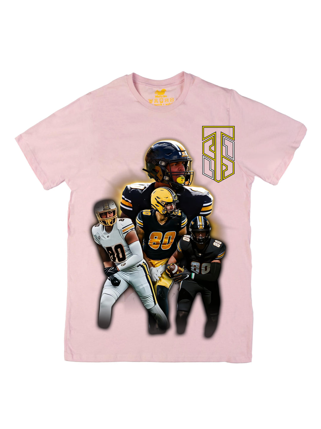 Tyler Stephens Oversize Print