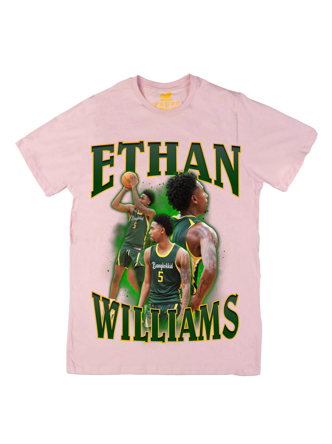 Ethan Williams Bulk Oversize Print