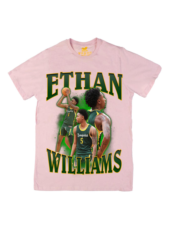 Ethan Williams Bulk Oversize Print