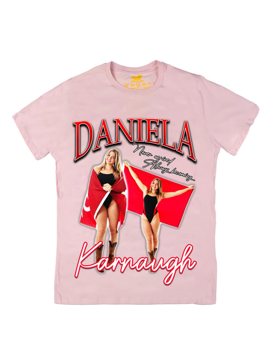 Daniela Karnaugh Collage Oversize Print