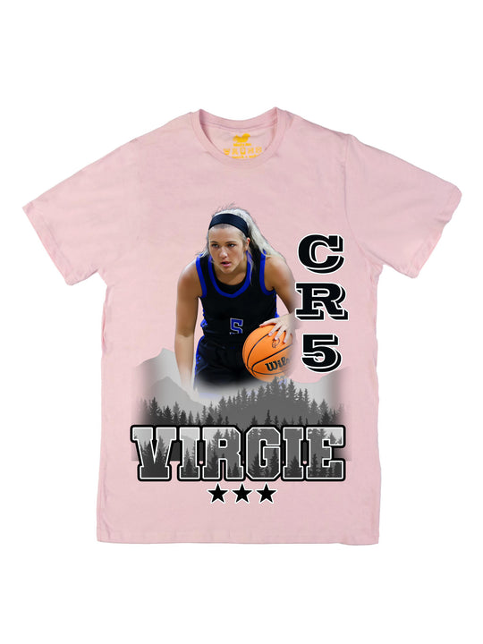 CR5 Cassidy Rowe Oversize Print