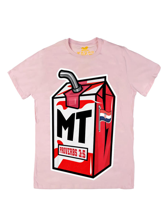 Mihael Tomic Juice Box Oversize Print