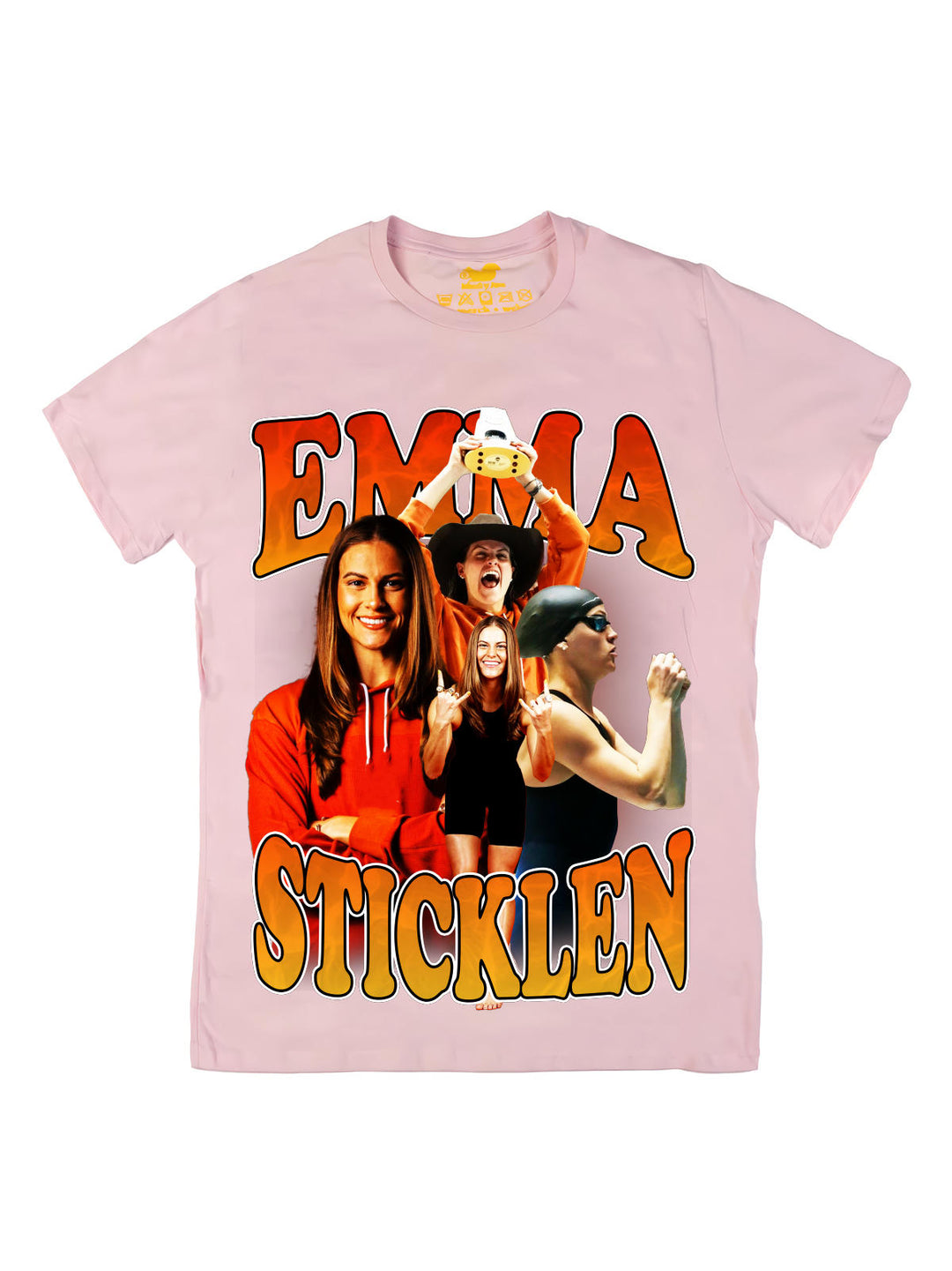 Emma Sticklen Oversize Print