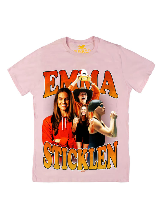 Emma Sticklen Oversize Print