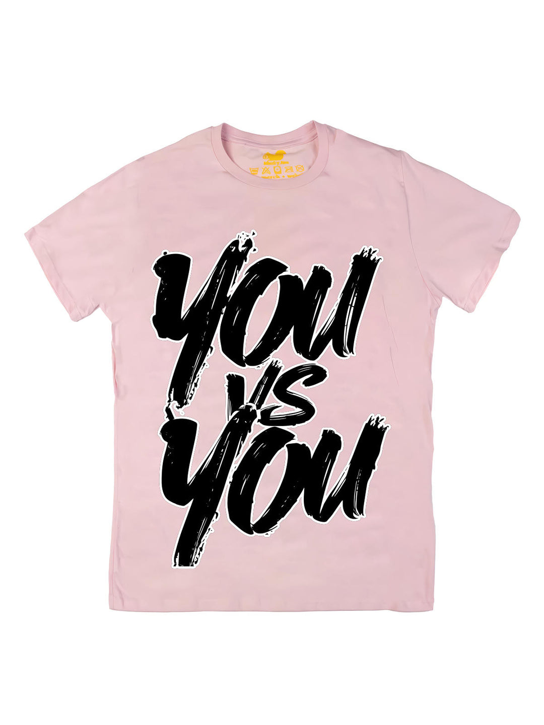 You vs You  Oversize Print