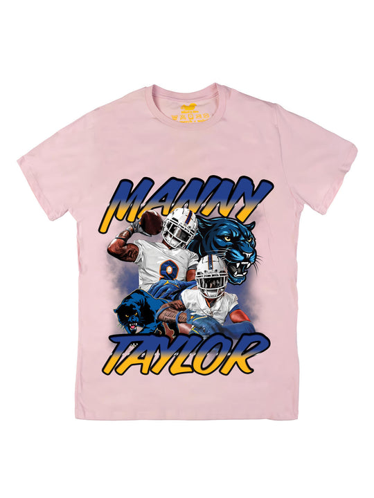 Manny Taylor Oversize Print
