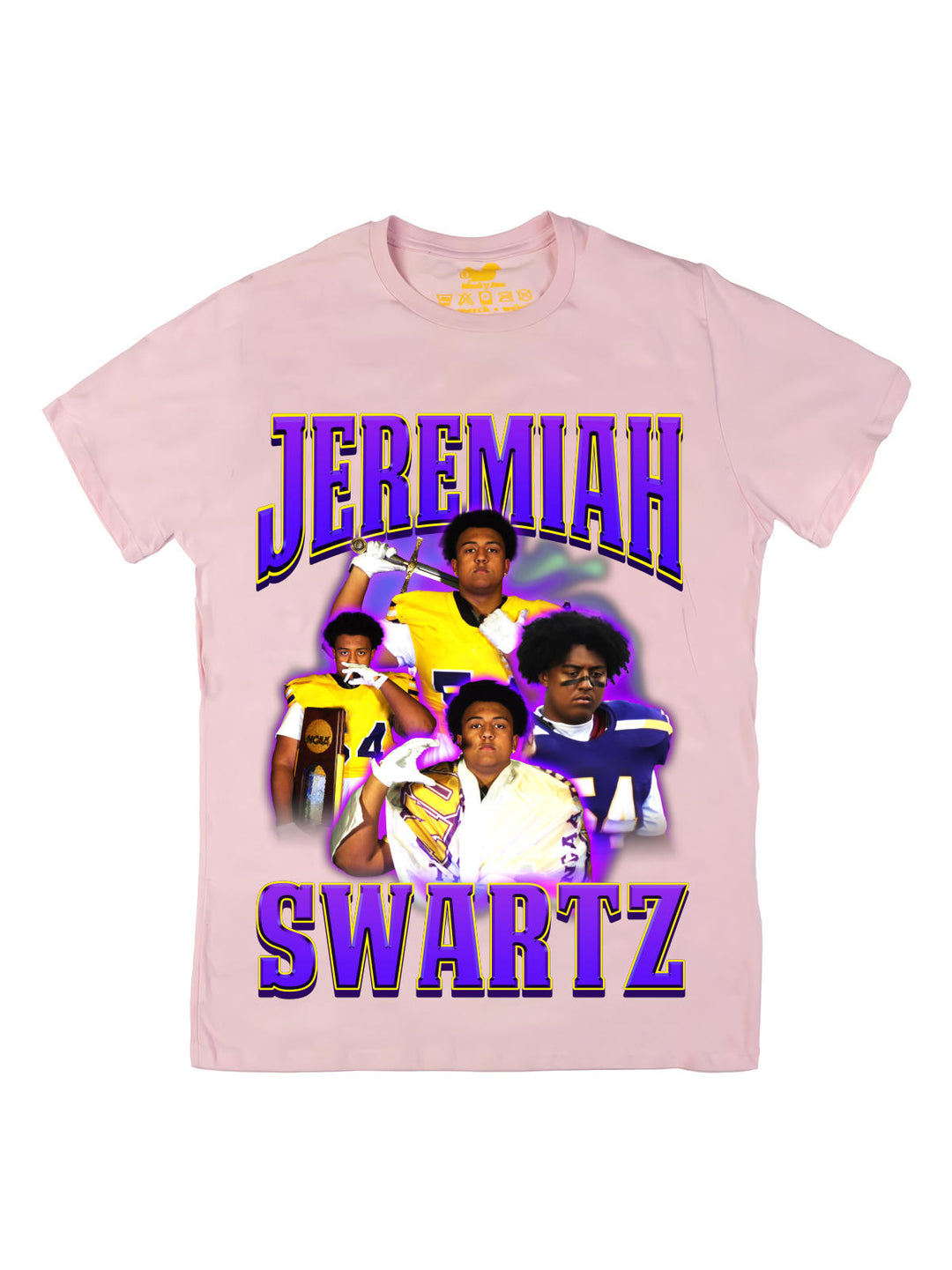 Jeremiah Swartz Oversize Print