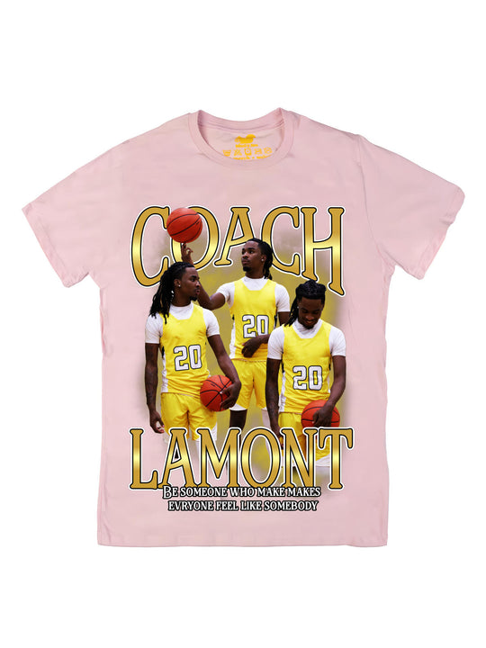 Wyeth Lamont Oversize Print