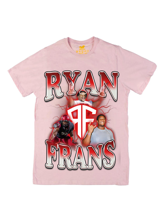 Ryan Frans Oversized Print