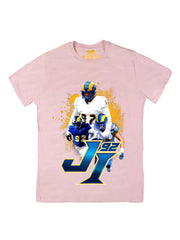 Jeff Isenhart Collage Oversize Print