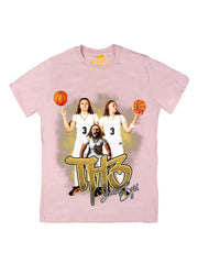 Jennesse Byrd Oversize Print