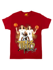 Jennesse Byrd Oversize Print