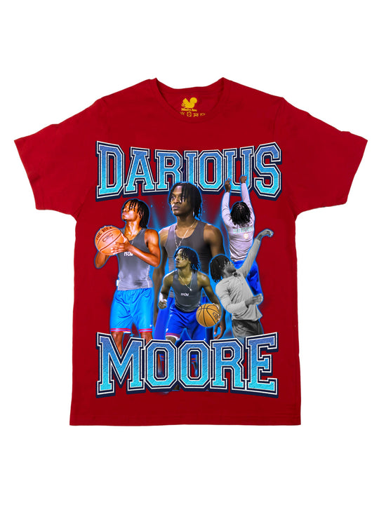 Darious Moore Oversize Print
