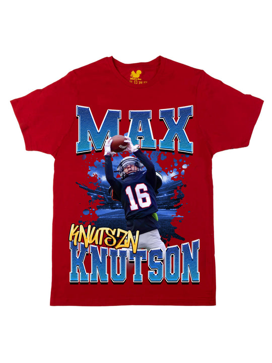 Max Knutson Oversize Print