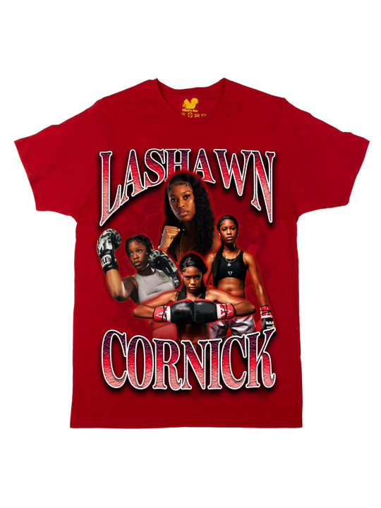 Lashawn Cornick Oversized Print
