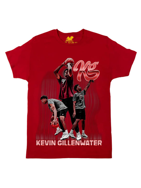 Kevin Gillenwater Oversize Print