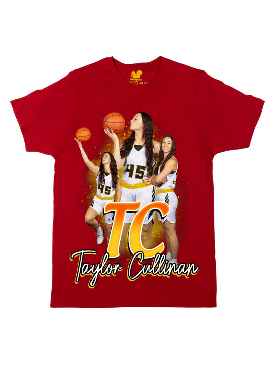 Taylor Cullinan Oversize Print