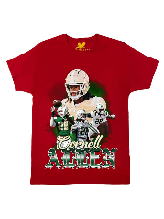 Cornell Allen Collage Oversize Print