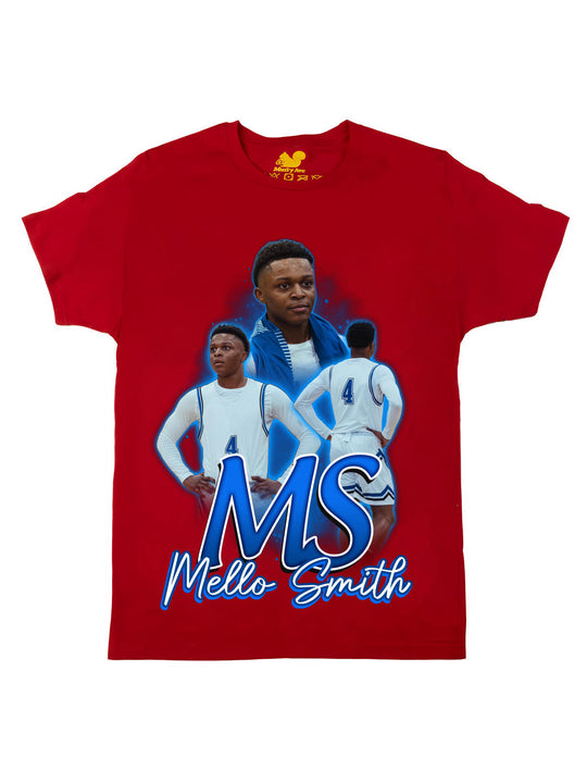 Mello Smith Oversize Print