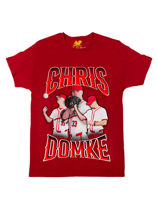 Chris Domke Collage Oversize Print