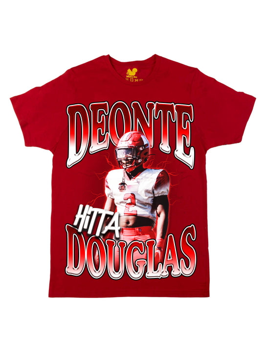 Deonte Douglas Oversized Print