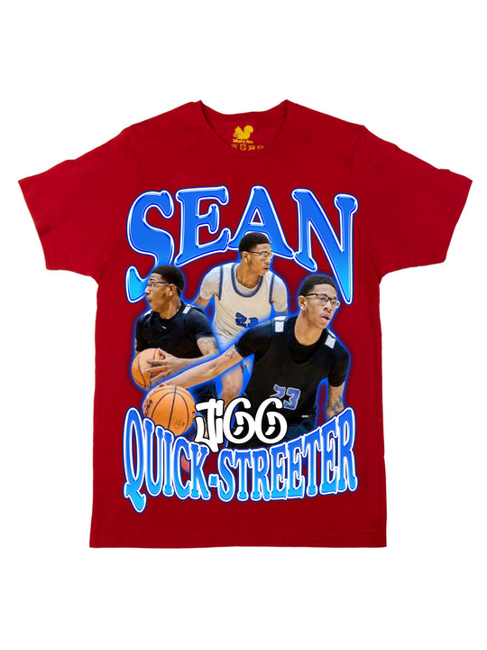 Sean Jigg Quickstreeter Oversize Print