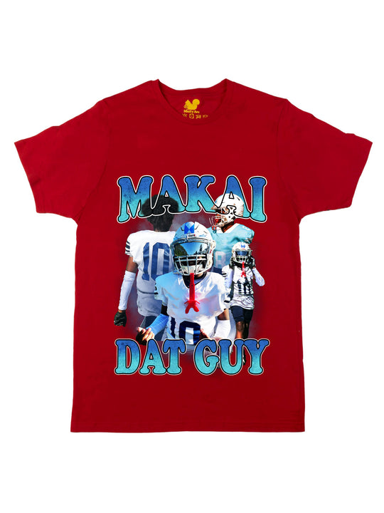 Makai Roberts Oversized Print