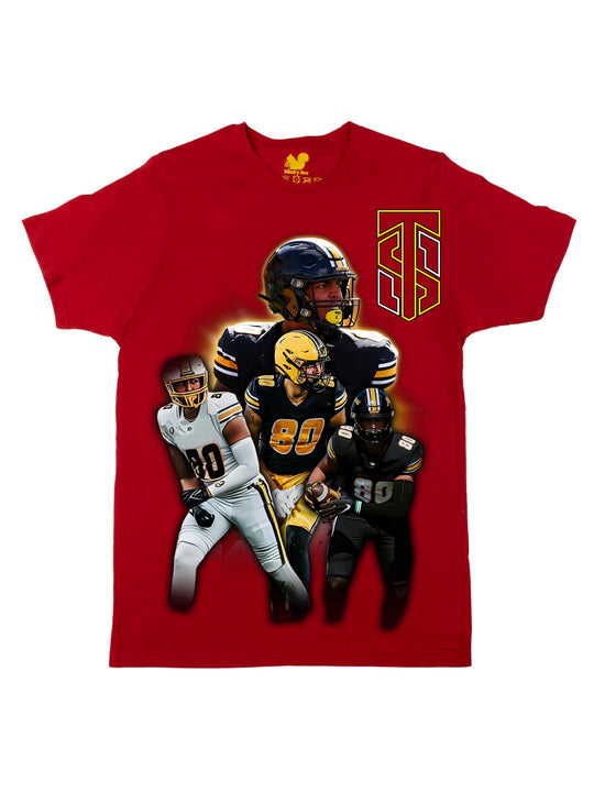Tyler Stephens Oversize Print