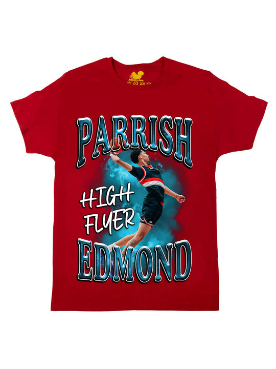Parrish Edmond Collage Oversize Print
