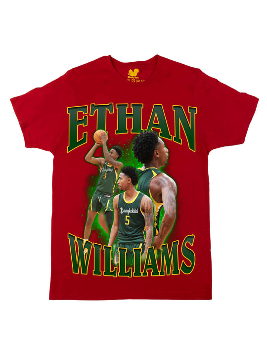 Ethan Williams Bulk Oversize Print