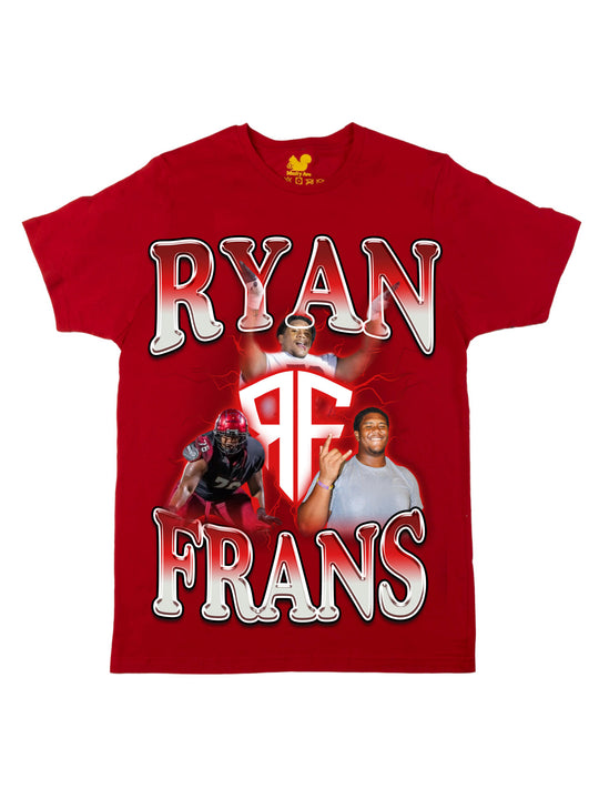 Ryan Frans Oversized Print