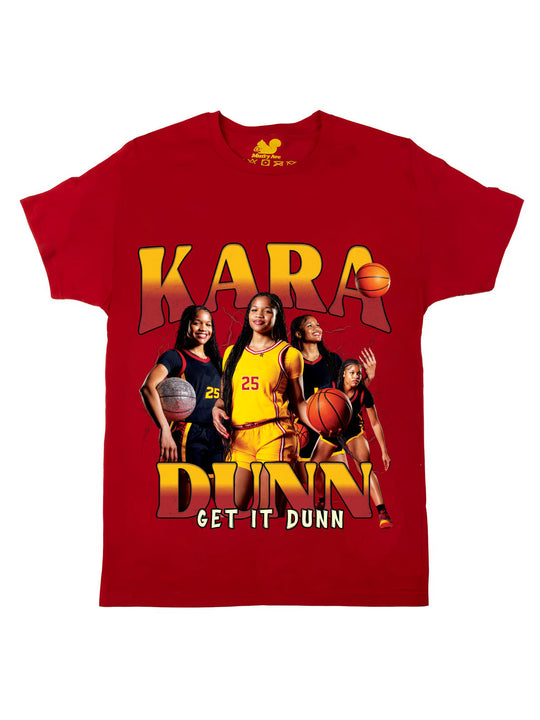 Kara Dunn Oversize Print