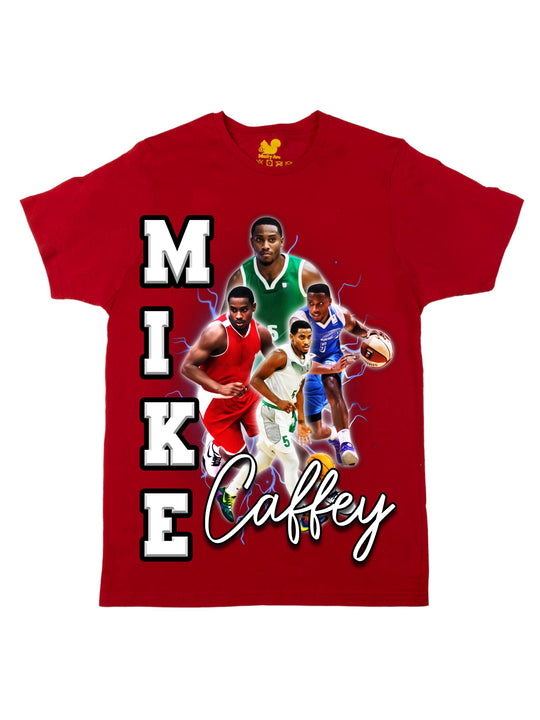 Mike Caffey Oversize Print