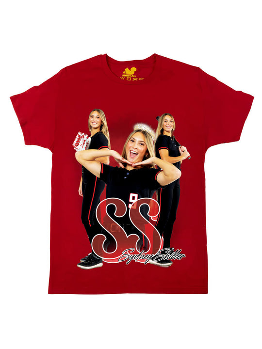 Sydney Shiller Oversize Print