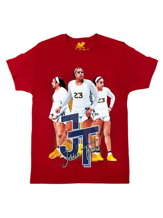 Jordan Thomas Oversize Print