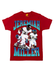 Jeremiah Miller Oversize Print